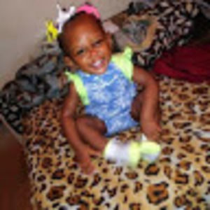 Meet your Posher, Shaneeda